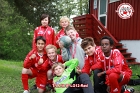 Trosvik IF-LG12-Rod